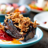 Over De Kook Boisson