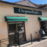 Blue Pepper Extérieur