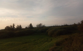 Cafe Het Verdronken Land outside