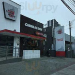 Pizzeria Luca Extérieur