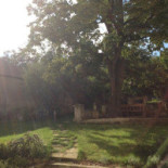 Eetcafe Pension T Overleg Extérieur