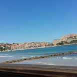 Eetcafe Pension T Overleg Extérieur