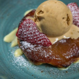 Eterij Tapperij Salud Nourriture