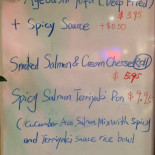 La Casa Di Michael Carte