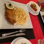 La Casa Di Michael Nourriture