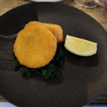 Le Petit Pont Nourriture