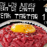 Le Petit Pont Nourriture