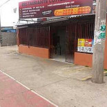 Le Petit Pont Extérieur