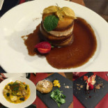 Pinocchio Nourriture