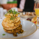 Wilderness Cooking Boisson