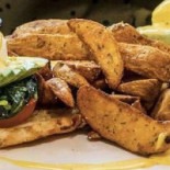 Wilderness Cooking Nourriture