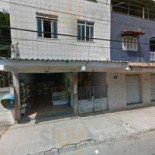 Wilderness Cooking Extérieur