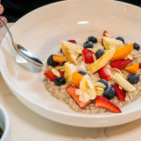 Wilderness Cooking Nourriture