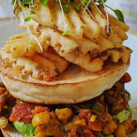 Wilderness Cooking Nourriture