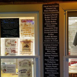 Huiskamer Wormer Carte