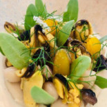 Happy Pizza Haarlem Boisson