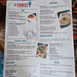 Happy Pizza Haarlem Carte