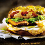 Bistro Duco Haamstede Nourriture