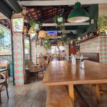 Caisson À l'intérieur