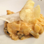 De Gouden Bock Nourriture