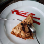 De Gouden Bock Nourriture