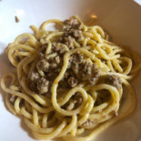 De Gouden Bock Nourriture