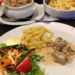 Brouwershuis Bvba Nourriture