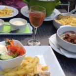 Brouwershuis Bvba Nourriture