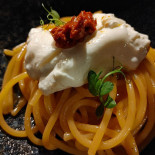 Kreekes Vis Nourriture