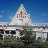 Bij Patty Extérieur