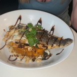 Eeterij Juno Nourriture