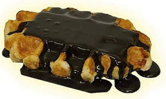 Kwalitaria Badhoevedorp food