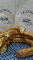 Kwalitaria Badhoevedorp menu