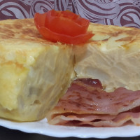 Kwalitaria Badhoevedorp food