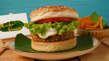 Kwalitaria Badhoevedorp food