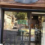 't Zusje Terneuzen outside