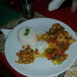 Wokelicious Nourriture