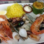 De Gresbuus Nourriture