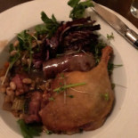 Cafetaria 't Centrum Nourriture