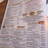 La Casa Di Michael Carte