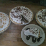 Bakkerij Vader Nourriture