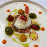 Fieret's Vishandel Nourriture