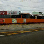 Lemon Leaf Extérieur