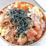 Bistro Duco Haamstede Nourriture