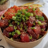 Bistro Duco Haamstede Nourriture