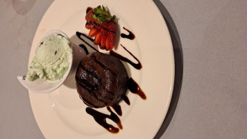 L'hirondelle food