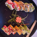 Plazacinco Nourriture