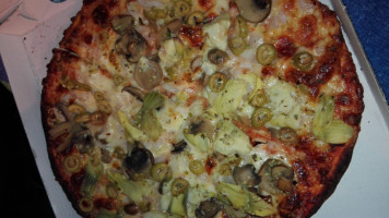 Pain Pidou Nourriture