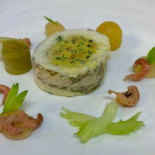 Wok Van Pejo Nourriture