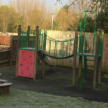 Strandrestaurant De Dam Extérieur